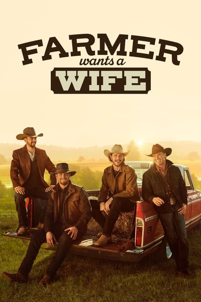 Farmer Wants a Wife US 2023 S03E01 720p HEVC x265-MeGusta