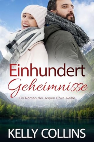 Cover: Collins, Kelly - Einhundert Geheimnisse (Aspen Cove-Reihe 10)