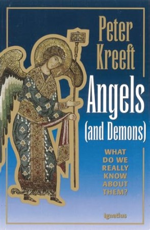 Angels and Demons: What Do We Really Know about Them? - [AUDIOBOOK]