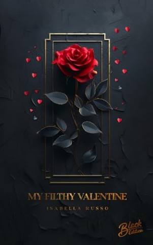 Cover: Isabella Russo - My filthy Valentine