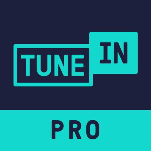 TuneIn Radio Pro - Live Radio v37.8