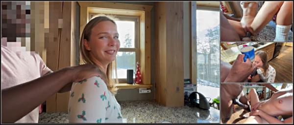 TribalBBC  Stella Sedona BBC For Breakfast - [Onlyfans] - 2025 (FullHD 1080p)