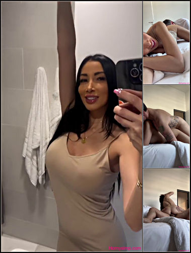 Onlyfans: - Clea Gaultier Sex Trip To Prague Cuck Fuck 1 [206 MB] - [SD 1080p] - 2025