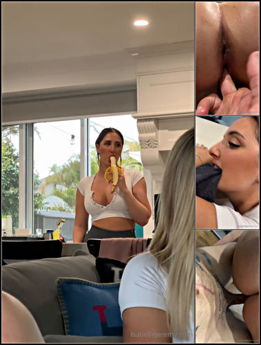 Isabeleanorkitchfk - [Onlyfans] - 2025 (SD 1080p)