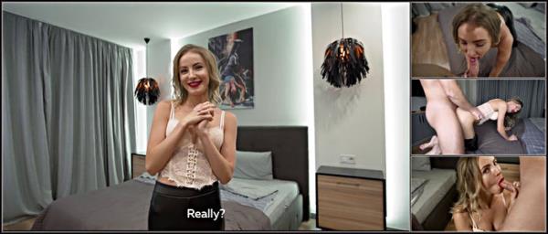 Missdi Hot Stripper Bangs Her New Roommate - [ManyVids] - 2025 (HD 720p)