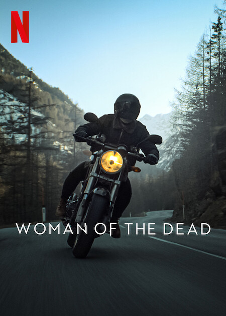 Woman of The Dead S02E05 1080p WEB h264-EDITH