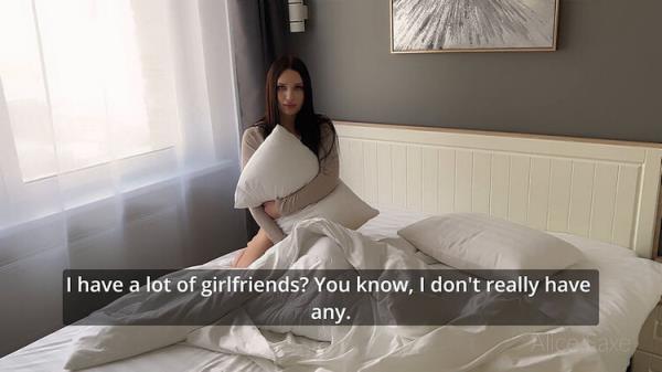 Caught My Neighbor Fucking Tantaly Toy  She Got Fucked Alice Saxe [Onlyfans] (FullHD 1080p)