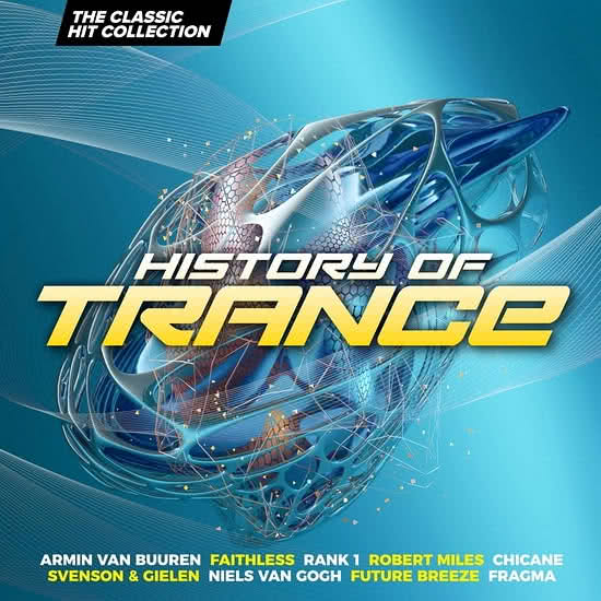 History Of Trance