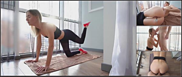 Missdi Fit Girl Fucked After Nice Workout - [ManyVids] - 2025 (HD 720p)