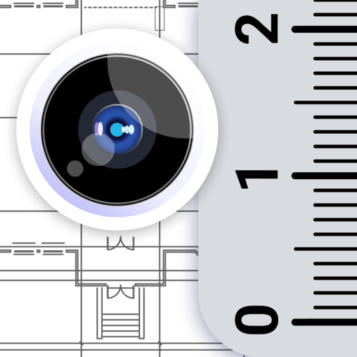 AR Plan 3D Tape Measure, Ruler v4.9.1