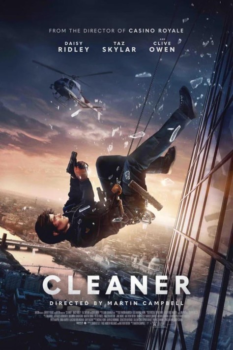 Cleaner (2025) PLSUB.AI.1080p.AMZN.WEB-DL.AAC5.1.x264-M3 / Napisy PL (Ai)