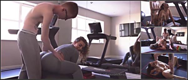 Exotic Adult Movie Full VideoTechnical Exclusive , Check It With Kirsty Brammeld 1 - [Onlyfans] - 2025 (SD 480p)