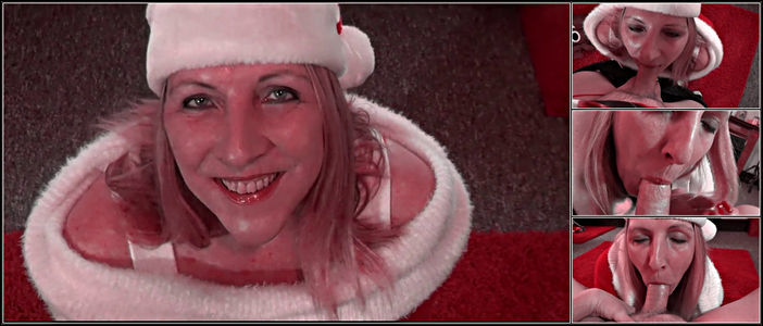 ManyVids: - Marie Madison The Good Girl List [192 MB] - [HD 720p] - 2025