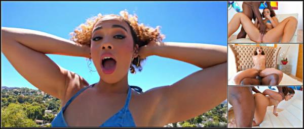 Willow Ryder Ebony Bombshell Perfect Ass Takes Deep Anal BBC Penetration - [Onlyfans] - 2025 (FullHD 1080p)