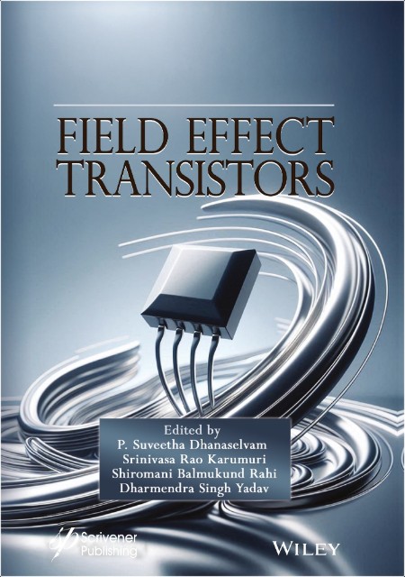 Dhanaselvam P  Field Effect Transistors 2025