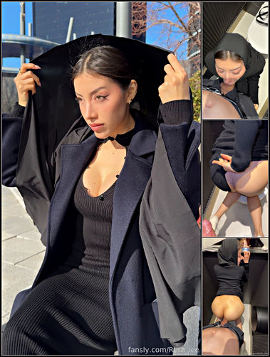 Com Ruth Lee  Hijabi Babes Dirty Secret  A Public Bathroom Adventure 3840p - [Onlyfans] - 2025 (2K 3840p)