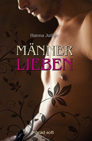 Cover: Hanna Julian - Manner Lieben