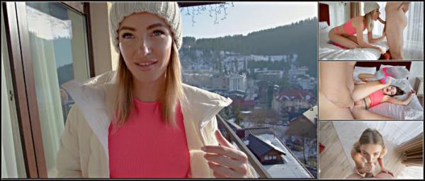 Missdi Hot Sex With Beauty At Ski Resort - [ManyVids] - 2025 (HD 720p)