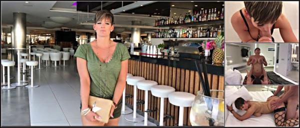 Escort Brooks Sucks And Fucks Client Xxx - [ManyVids] - 2025 (HD 720p)