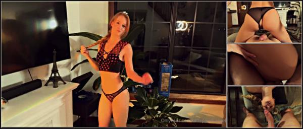 Destiny Rose  Homemade Fuck With The Neighbor - [Onlyfans] - 2025 (FullHD 1080p)