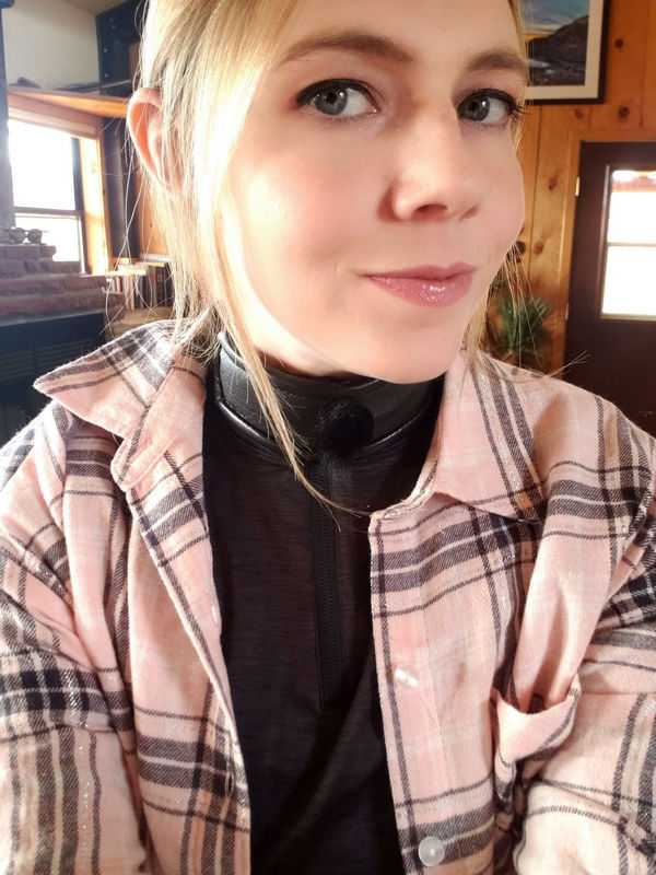 Onlyfans: Rebel Rhyder  Clip 50 (SD) - 2025