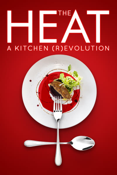 The Heat A Kitchen (2018) 1080p WEBRip 5 1 YIFY