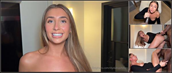 Lily Phillips  Lily Phillips Pregnant Sex Video - [Onlyfans] - 2025 (FullHD 1080p)