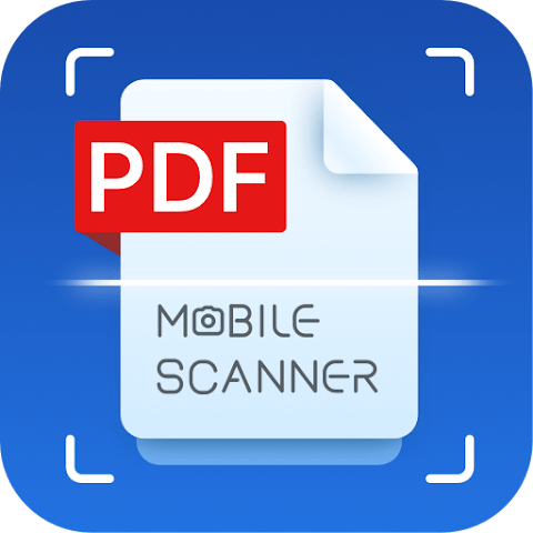 Mobile Scanner App - Scan PDF v2.12.38