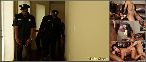 Zombie Gangbang 05 - [ManyVids] - 2025 (HD 720p)