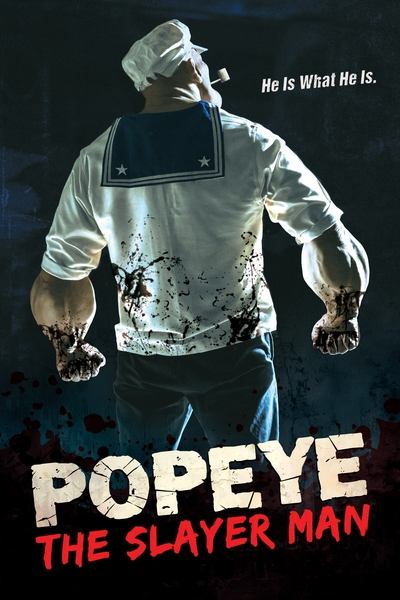 Popeye The Slayer Man (2025) 720p WEB H264-JFF