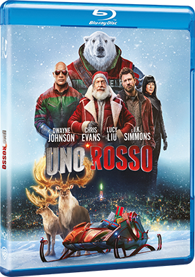 Uno Rosso 2024 .mkv BDRIP - ITA - limperodeisogni