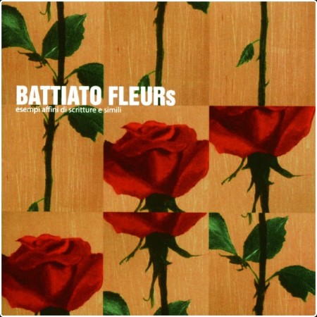 Franco Battiato - Collection (2025 Pop) [Flac 16-44]
