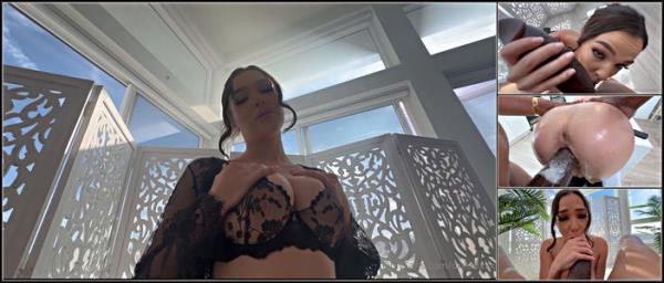 Rissa May Dredd  Round 1 - [Onlyfans] - 2025 (FullHD 1080p)