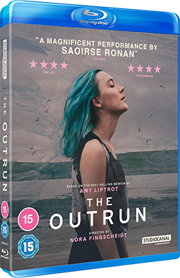 The Outrun 2024 .mkv BDRIP - ITA - limperodeisogni