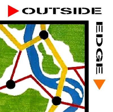 Outside Edge - Outside Edge 1984