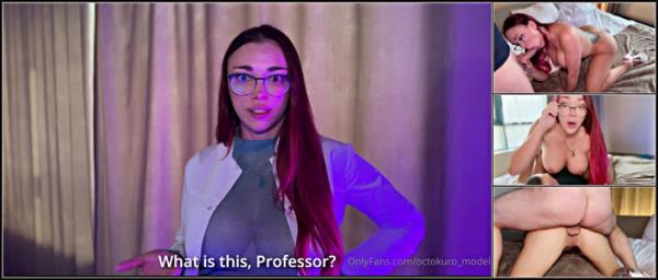 Com Octokuro - BG Time Machine Part 12024-11-23 - [Onlyfans] - 2025 (FullHD 1080p)