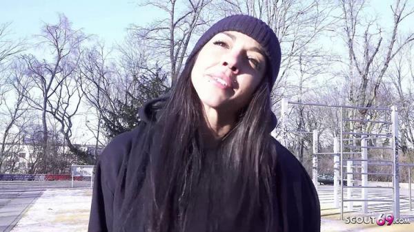 Swiss Tattoo Model Lady Fiina Gets Fucked Dirty At Her First Porn Casting German Scout [FullHD 1080p] 2025