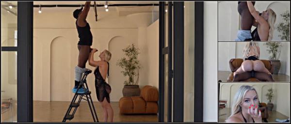 Slimthick Vic 3 Cumshots A Creampie, Double Facial And Snowball Kiss - [Onlyfans] - 2025 (HD 720p)