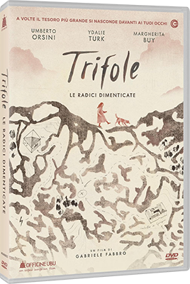 Trifole - Le Radici Dimenticate 2024 .mkv DVDRIP - ITA - limperodeisogni