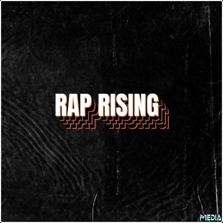 Various Artists - Rap Rising (2025) Mp3 320kbps