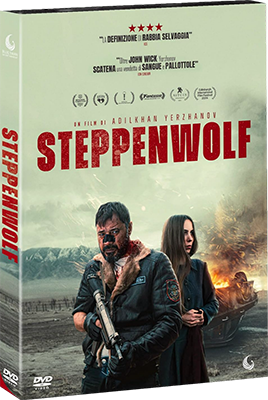 Steppenwolf 2024 .mkv DVDRIP - ITA - limperodeisogni