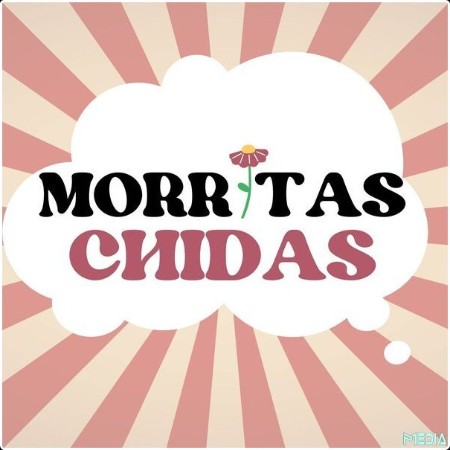 Various Artists - Morritas Chidas (2025) Mp3 320kbps