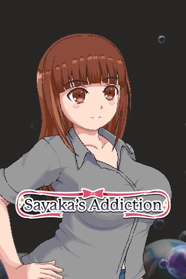 学園ニンフォマニア / Sayaka s Addiction