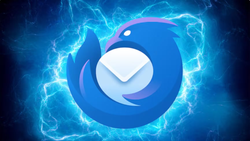 Mozilla Thunderbird v136.0.1 Portable
