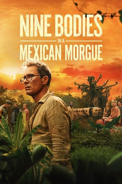 Nine Bodies in a Mexican Morgue S01E04 720p HEVC x265-MeGusta
