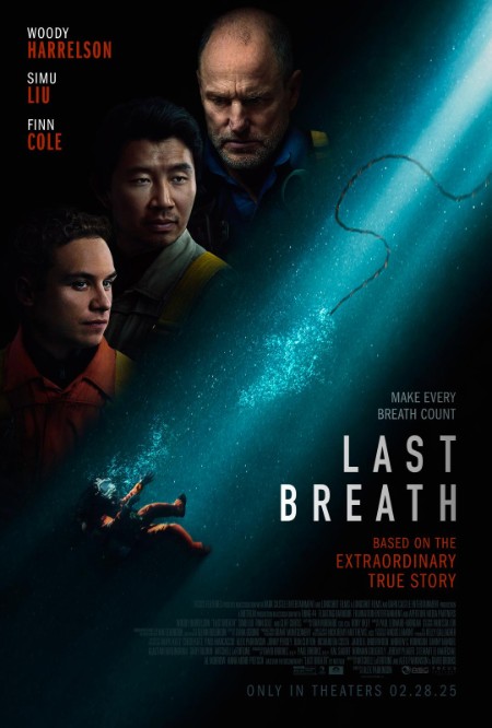 Last Breath (2025) 2160p 4K WEB 5.1 YTS