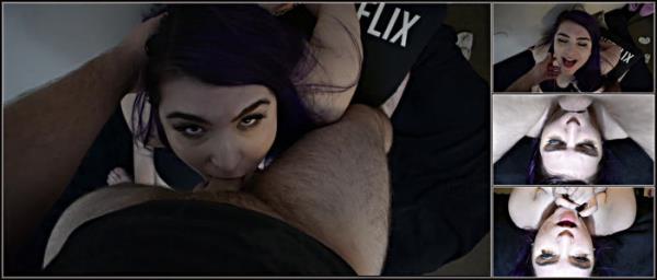 Emriejae Submissive Face Fucking - [ManyVids] - 2025 (HD 720p)