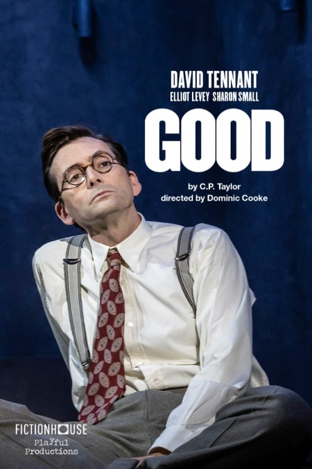 National Theatre Live Good (2023) 1080p WEBRip x264 AAC-YTS