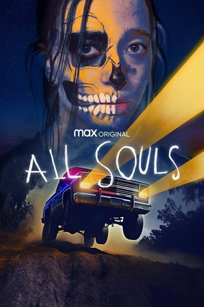 All Souls (2023) 1080p BluRay 5 1 YIFY