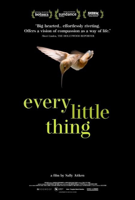 Every Little Thing (2024) 720p WEBRip x264 AAC-YTS